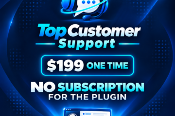 Top Customer Support