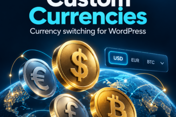 Dynoreg Custom Currencies