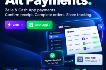 Alt Payments for WooCommerce