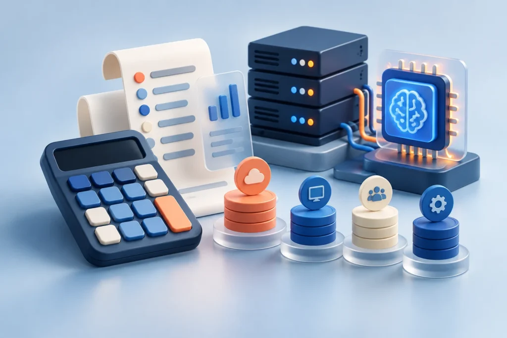 How to Estimate the Real Cost of an AI-Assisted Software Product