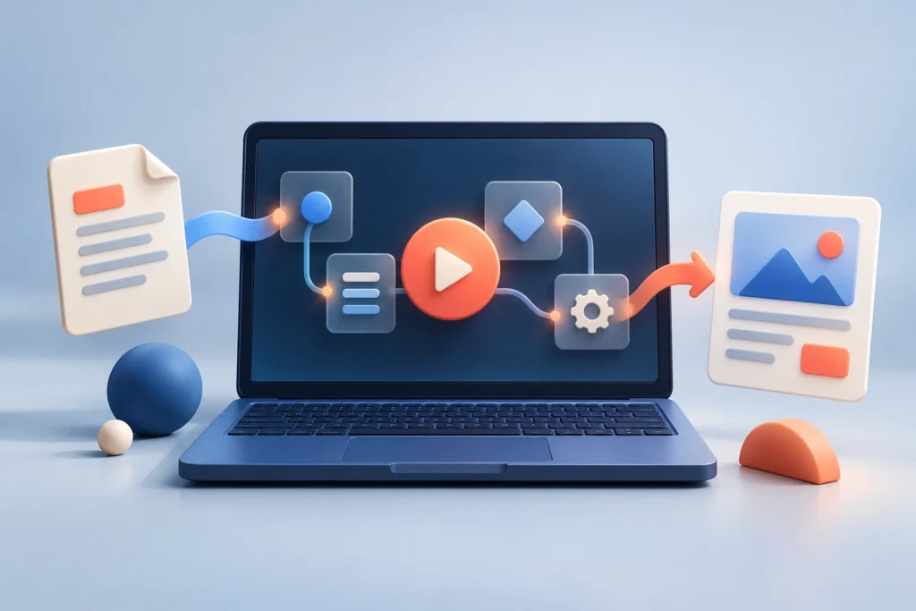How to Create a Software Demo That Helps Buyers Decide