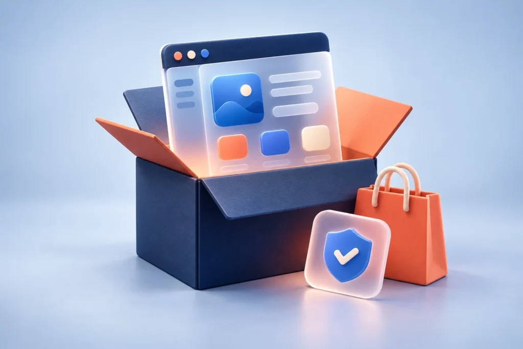 How to Sell Your AI-Created Software