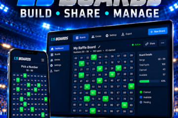 LS Boards