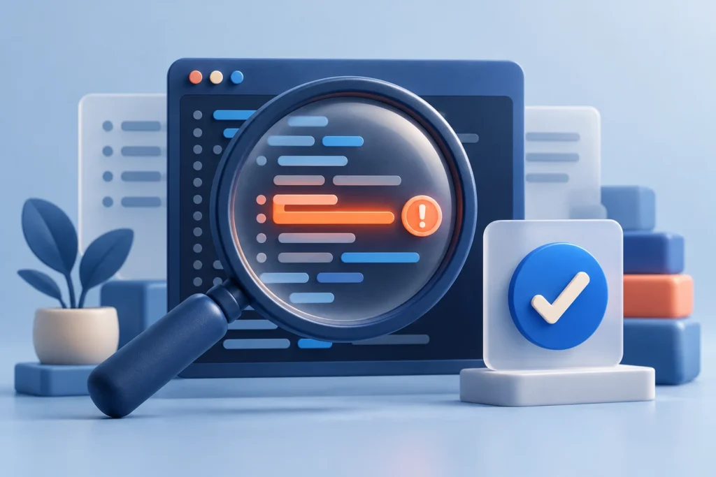 How to Review AI-Generated Code Before It Reaches Customers