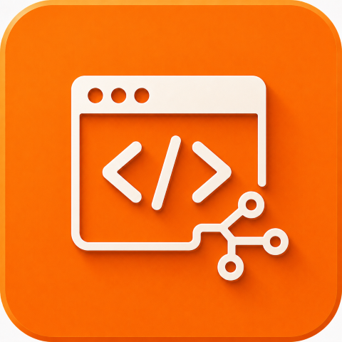 .NET category clip art
